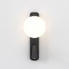 Buy cheap New Reading LED Wall Lamp 3W and 5W Interior Bedroom Bedside Wall Sconce Light For Indoor Home Hotel Villa Apartment from wholesalers