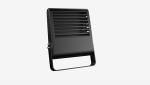 IP67 IK10 FCC 100 Watt LED High Bay Lighting / LED Stadium Flood Light 100000H