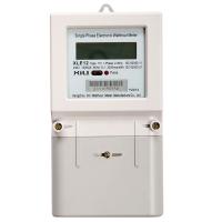 Buy cheap IEC standard single phase electronic energy meter product