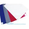 Buy cheap Sticky Mats For Cleanrooms, Walk Off Tacky Mats For Construction Home Pets Warehouse Garage 24"X36" Blue from wholesalers