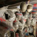 Customized Hollow Stainless Steel Pipe Tube SS 304 316 Material Welded