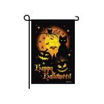 2.8m Sublimation Garden Flags