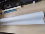 PVC Type 100mic Vinyl Sticker Roll With 140g Liner Outdoor Glossy Vinyl