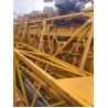 Buy cheap Xg Flat Head Tower Type Standard Transportation Convenient Preferential Sale in Yellow from wholesalers