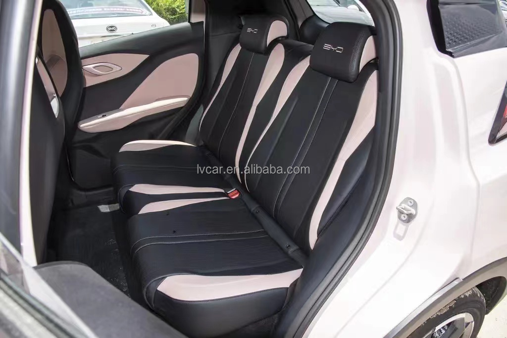Energy 2024 BYD Seagull Electric Vehicle 405km Range and 30.08KWH Battery Capacity