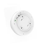 FORTHAUS Hidden Camera Smoke Detector