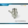 Buy cheap instead FLOW generation 3 cutting head sand and water mixing room FLOW waterjet cutting machine spare parts from wholesalers