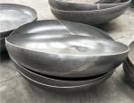 304/316 Stainless Steel Torispherical Heads for Tank End Head OBM Customized