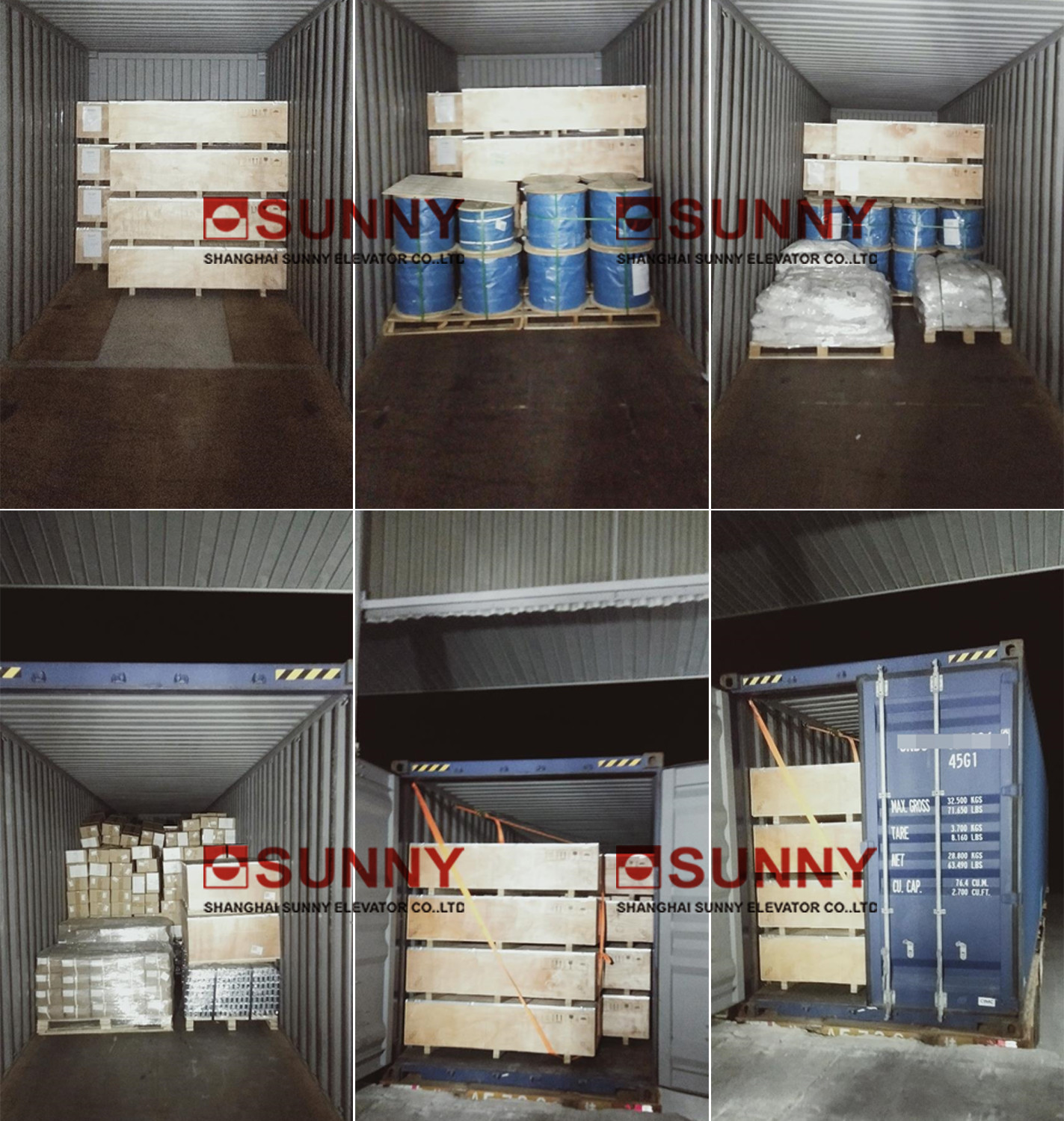 Sliding Guide Shoes Durable and Low-Friction Elevator Spare Parts for Smooth and Stable Operation