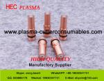 Buy cheap Electrode 0558002516 Esab Plasma Machine Consumables 0558002516-AG from wholesalers