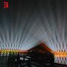 Buy cheap OSRAM SIRIUS HRI 371 Intelligent Moving Head Lights 650w Used In DJ Stage from wholesalers
