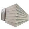 Buy cheap RAL Color 50mm-200mm Polyurethane Composite Panel Temperature Resistance from wholesalers