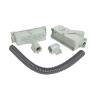Buy cheap Socket Plug Plastic Contact For Vacuum Circuit Breaker from wholesalers