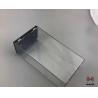 Buy cheap Shopping Mall EAS Safer Box 240 * 123 * 70 Mm External Size Magnetic Lock from wholesalers