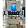 Buy cheap Hydraulic Economic Synchronize CNC Press Brake 220V 380V 415V 440V from wholesalers