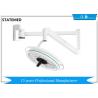Buy cheap Hospital Portable Operating Room Lights 12 Holes , Surgery Clinic Led Medical Exam Light from wholesalers