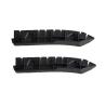Buy cheap Bentley Continental Flying Spur 2014-2019 Front Bumper Bracket 4W0807183 4W0807184 from wholesalers