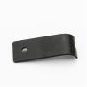 Buy cheap JY-18 Single SPCC Metal Pipe Joints Electrophoresis Black Pipe Joint from wholesalers