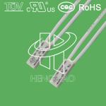 BH-TB02B-B8D Mini Bimetallic Thermal Protection Switch 250V 2A