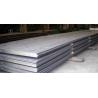 Buy cheap High Strength Steel Plate ASTM A662 Grade C(A662GR C) Pressure Vessel And Boiler Steel Plate from wholesalers