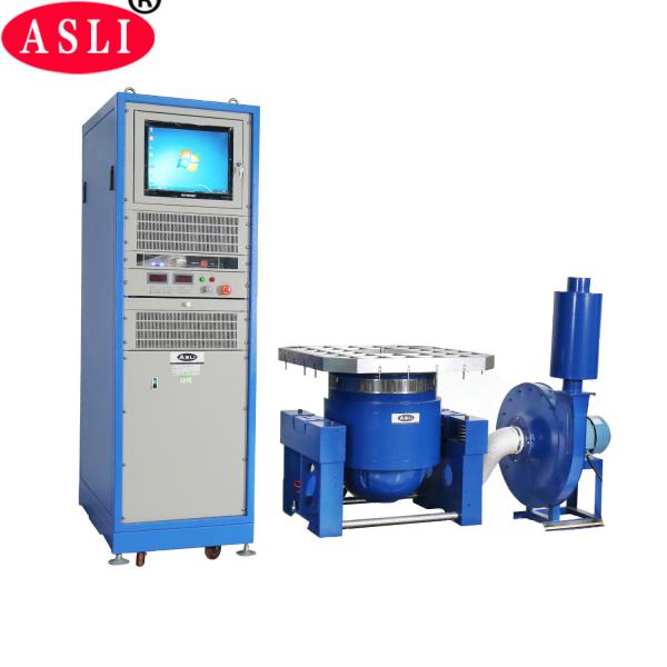 Buy cheap 600kg.F Vertical Sine Vibration Testing from wholesalers