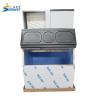 Buy cheap Stainless Steel Large Cube Ice Machine Maker For Bar 1000kg 3800W from wholesalers