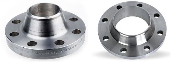 Buy cheap Professional SS Flange Grooved Fittings For Fire Fighting System / Pipeline System from wholesalers