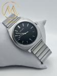 Waterproof Digital Sport Watch Stainless Steel Strap Watch With Quartz Movement