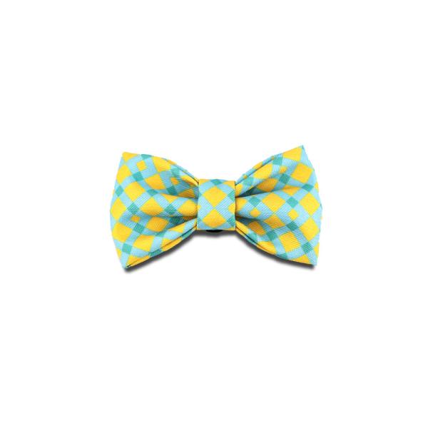 Buy cheap Holiday Xmas Thanksgiving Dog Bowtie Sublimation Printing For Small Medium Dogs from wholesalers