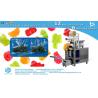 Buy cheap Confezionatrice automatica per il conteggio di bustine di palline di cioccolato from wholesalers