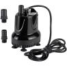 Buy cheap Hygger 215-1060 GPH Submersible Aquarium Water Pump Water Change Aquarium Cleaning Pump from wholesalers