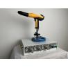 Buy cheap Upgrade Your Car Painting Process with Voltage 110V/220V Powder Coating Equipment from wholesalers