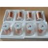 Buy cheap 2UEW 0.3mm Self Bonding Magnet Wire Enamelled Copper Winding Wire For Voice Coils IEC Standard from wholesalers