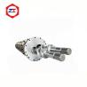 Buy cheap 128mm 45#+Cr26 Liner Round Twin Screw Extruder Food Snacks Machine Spare Parts High Wear-resistant Extruder For Pet Food from wholesalers