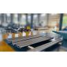Buy cheap Precision Custom Machining Service Acrylic Painting Stainless Steel CNC Parts Aluminum from wholesalers