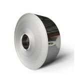 ASTM Stainless Steel Strips 410 430 304 201 310s 2B BA Cold Rolled For