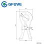 Buy cheap GFUVE P50 Low Voltage AC Current Probe 4-20mA Output Large Jaw Opening Easy Operation from wholesalers