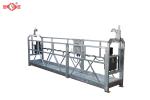 Mechanical ZLP800 Suspended Platform Exterior Suspended Access Equipment