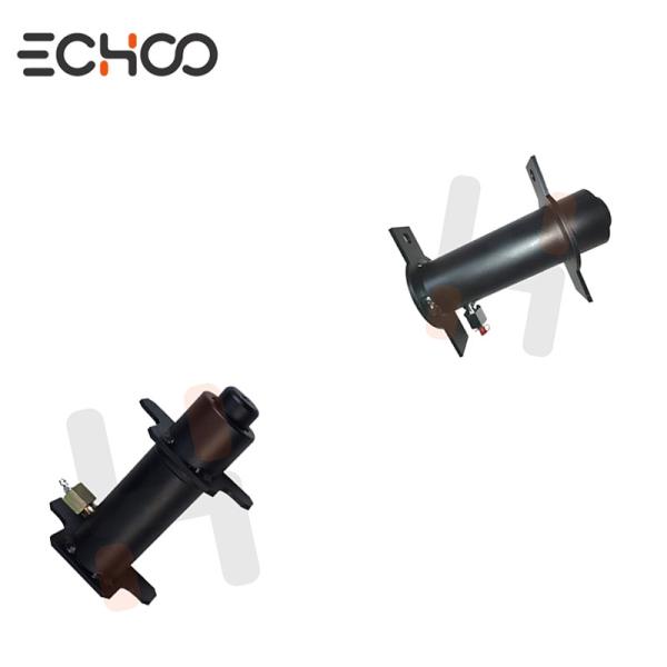 Buy cheap Hydraulic Cylinder For John Deere JD60D Mini Excavator Chassis Components from wholesalers