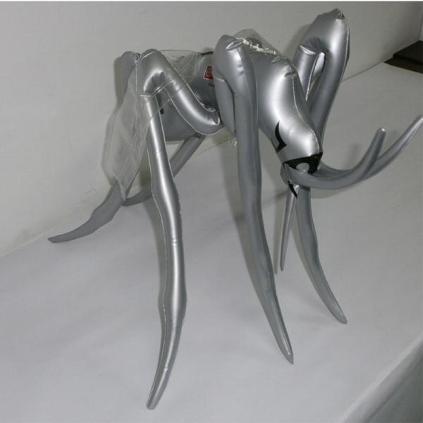 Buy cheap Kids PVC Inflatable Mosquito Display Toy from wholesalers