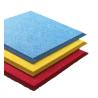 Buy cheap 9mm PET Noise Blocking Soundproof Felt Sound Panels from wholesalers