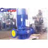 Buy cheap ISG Vertical Inline Pump 6.3m3/H Clean Water Pipe Booster Pump from wholesalers