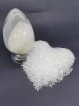 High Temperature Resistant 93/7 TGIC Polyester Resin For Powder Coating