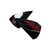 Buy cheap Left side rear reflector for Tesla Model 3 and Y 1518783-00-A 1084854-99-J 1448344-00-B from wholesalers