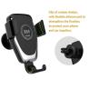 Buy cheap Durable ABS Magnetic Cell Phone Mount Anti Slip Dash Mount Phone Holder from wholesalers