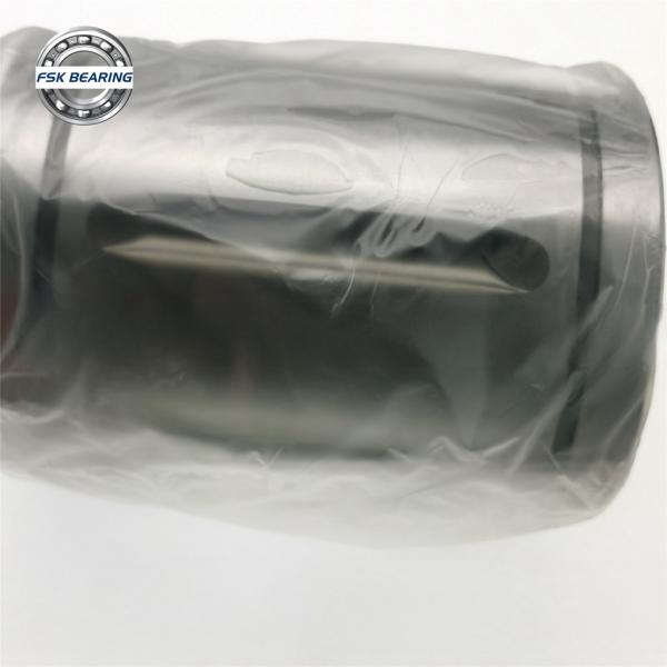 Buy cheap Long Life SDE80UU Metric Linear Ball Bushing 80X120X165mm Gcr15 Chrome Steel from wholesalers