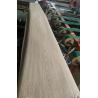 Buy cheap American White Oak Wood Veneer, 0.50MM Thickness, 100,000SQM of iinventory from wholesalers