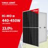 Buy cheap 23% Panel Efficiency Longi Hi-MO 6 LR5-54HTH 440-450M Solar Panel TUV CE Single Glass from wholesalers