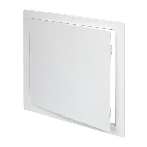 Buy cheap Aluminum Frame Gypsum Board PVC Access Panel , Plumbing Wall Access Panel from wholesalers