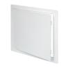 Buy cheap Aluminum Frame Gypsum Board PVC Access Panel , Plumbing Wall Access Panel from wholesalers